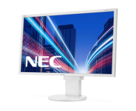 Nec MultiSync EA273WMi biały - 222959 - zdjęcie 1